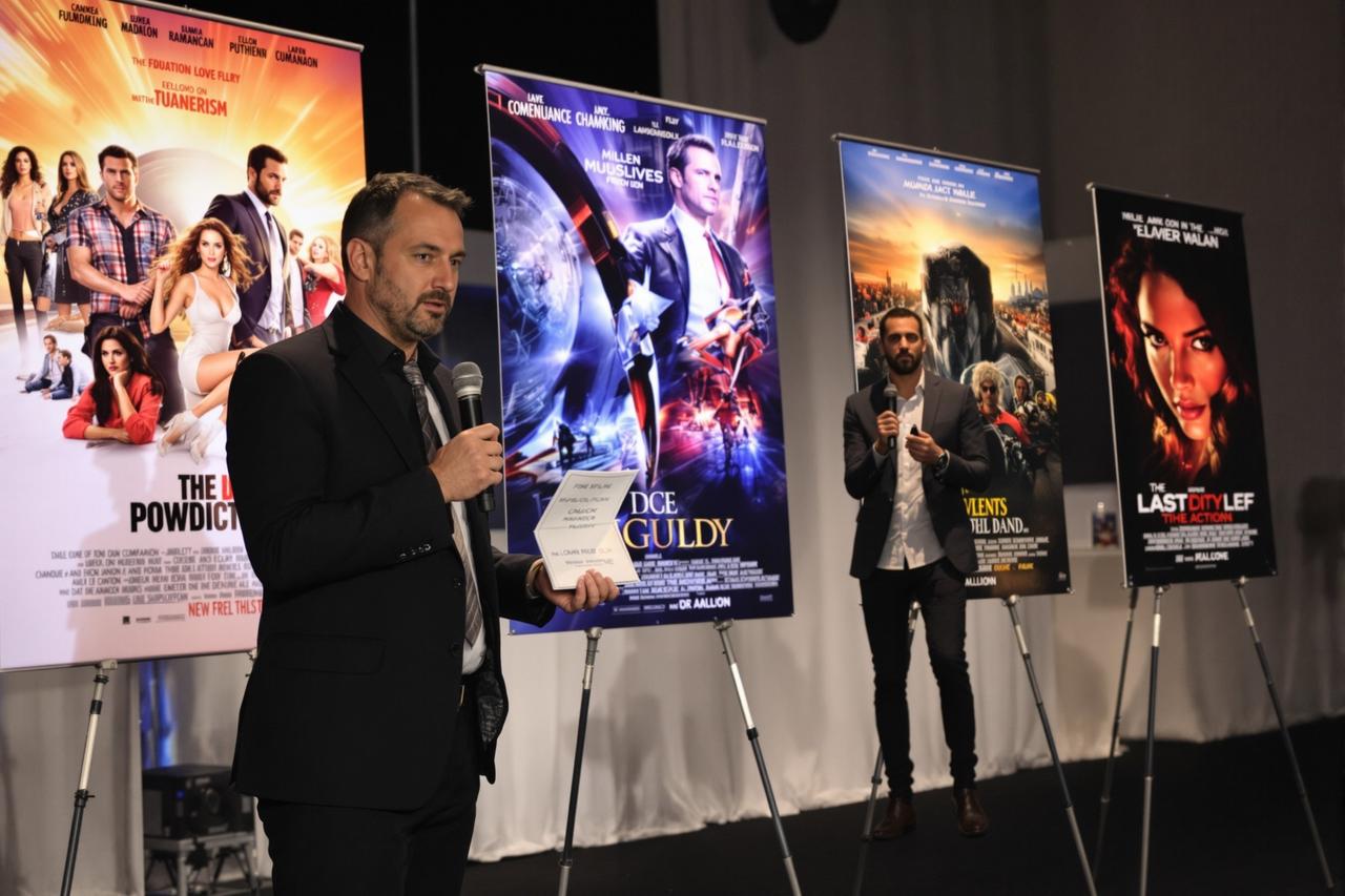 麻豆视频2026年度片单发布，12部重磅作品即将与观众见面